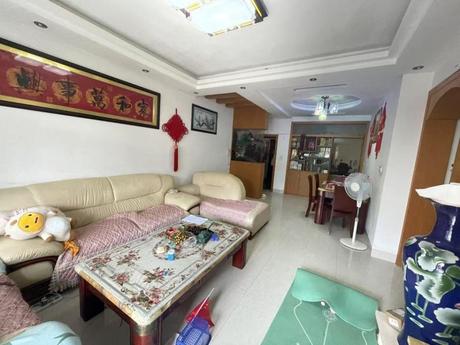 【澳华花园】南宁市兴宁区秀厢大道103号澳华花园42号楼1单元503号不动产