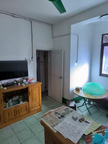 【保爱路27-1号】广西壮族自治区南宁市青秀区保爱路27-1号6栋3单元306号房不动产