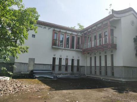 【盛世中华】成都市龙泉驿区同安街道办事处幸福路37号12栋1楼1号房屋
