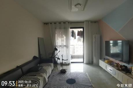 【光明城市】南宁市良庆区冬花路22号光明城市5号楼二十七层2705号不动产