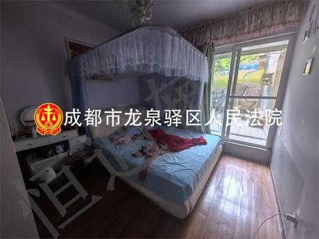 【龙华二期B区】龙泉驿区荷华东路60号龙华二期B区7栋3单元2层201号房屋