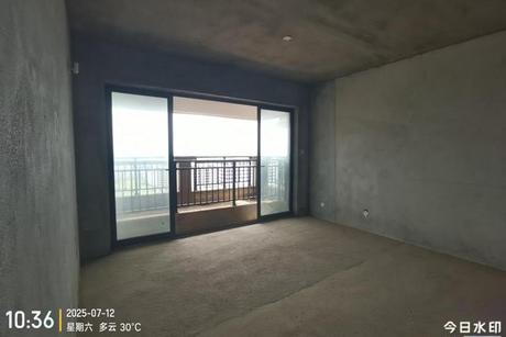 【大都皓园】南宁市良庆区平乐大道57号大都皓园5号楼二十六层2602号不动产