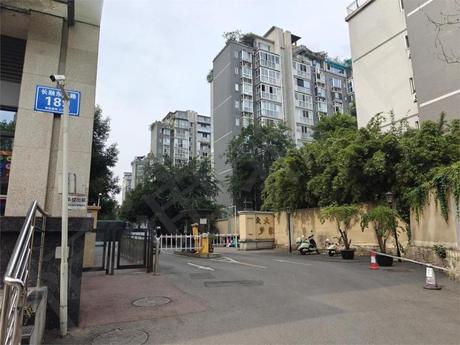 【交大梦家】成都市成华区长秀路105号1栋1单元19层1904号房屋