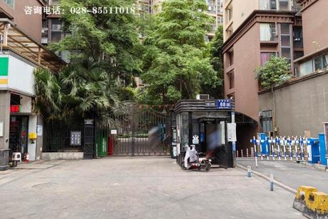 【东山国际新城鉴山】四川省成都市龙泉驿区华信大道88号附东山国际新城H区号3栋1单元7楼702号房屋