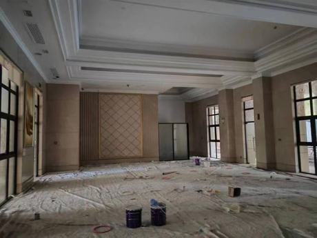 【骋望·剑桥郡】南宁市西乡塘区西宁路22号骋望·剑桥郡居住小区B栋二层201号、202、203、205、206号不动产(合并拍卖)