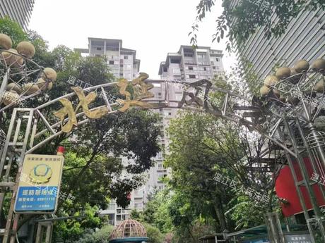 【北延风景】成都市新都区大丰街道花都大道708号1栋1单元14楼2号房屋附着装修及室内物品