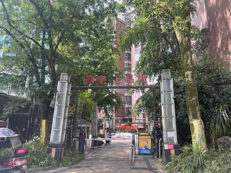 【高宇上品城】邛崃市临邛镇君平大道99号1栋5单元5层9号房屋