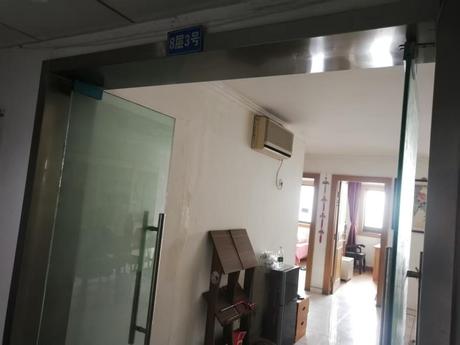 【清江东路1号】青羊区清江东路1号8楼3号住宅