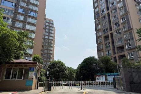 【天馨花园】成都市新津区永商镇望滨路88号1栋2单元17层1708号房产