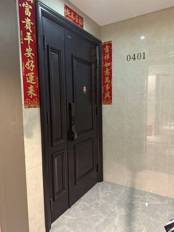 【华润金悦湾】成都市青羊区蜀鑫路51号14栋1单元4层401号房产