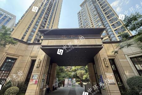 【炎华置信花千集】成都市金牛区一环路北二段9号8栋22层附2209号房屋