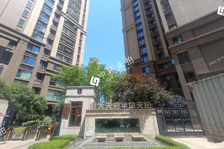 【恒大天府半岛天纪】成都市天府新区华阳天府大道南段2716号28栋1单元3层304号住宅用房