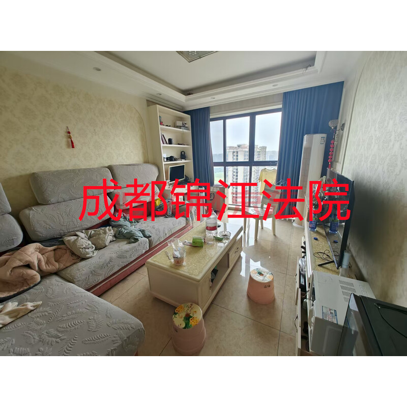 【圣采·泊尚】成都市新都区大丰街道敬成路501号5栋1单元28层2801号房屋