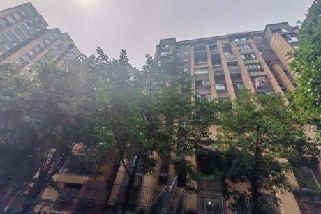 【心灵家园】成都市青羊区培华路312号6栋1单元10楼1号住宅