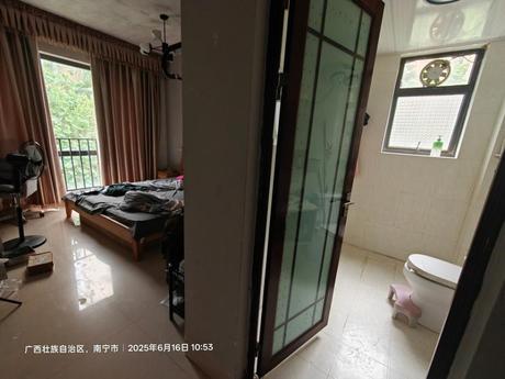 【龙光·普罗旺斯】南宁市江南区白沙大道109号龙光·普罗旺斯一期13号楼3单元3-303号不动产