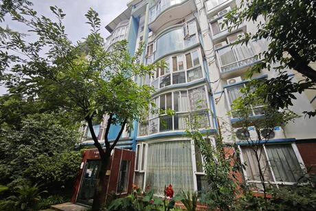 【金阳水景】位于四川省成都市金堂县赵镇迎宾大道一段88号14栋2单元3楼6号的住宅一处