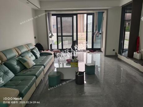 【锦丽华庭】成都市双流区西航港街道长城路二段399号5栋1单元3层302号房屋及附着装修