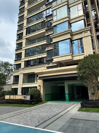【世邦昆仑城】四川省成都市金堂县金泉路1528号17栋3单元12层2号房屋