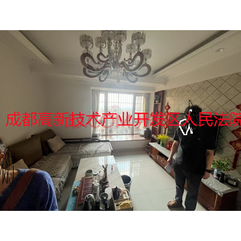 【林溪美城】成都市龙泉驿区同安街道办阳光大道15号林溪美城6栋2单元20层2002号住宅