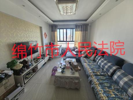 【东山国际新城H区】位于成都市龙泉驿区柏合镇华信大道168号青年广场35栋1单元24层2403号不动产