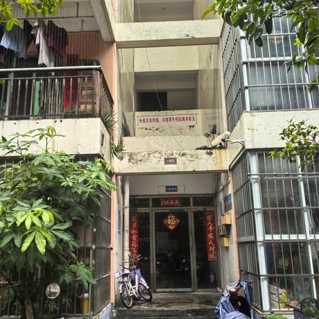 【桃花源】南宁市西乡塘区安园东路9号桃花源H组团1号楼1单元604号不动产