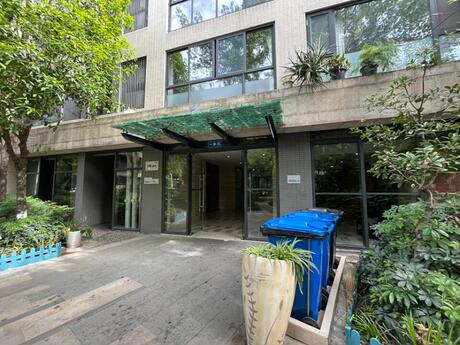 【优品道曦岸】成都市青羊区优品街77号1栋1单元17层1706号住房