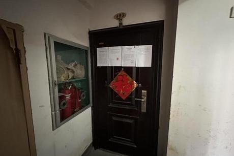 【昌泰清华园】南宁市西乡塘区石埠路东68号昌泰清华园竹园组团6号楼3单元四层403号不动产