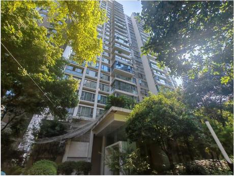【时代·晶科名苑】成都市高新区府城大道中段188号27栋1单元11楼2号