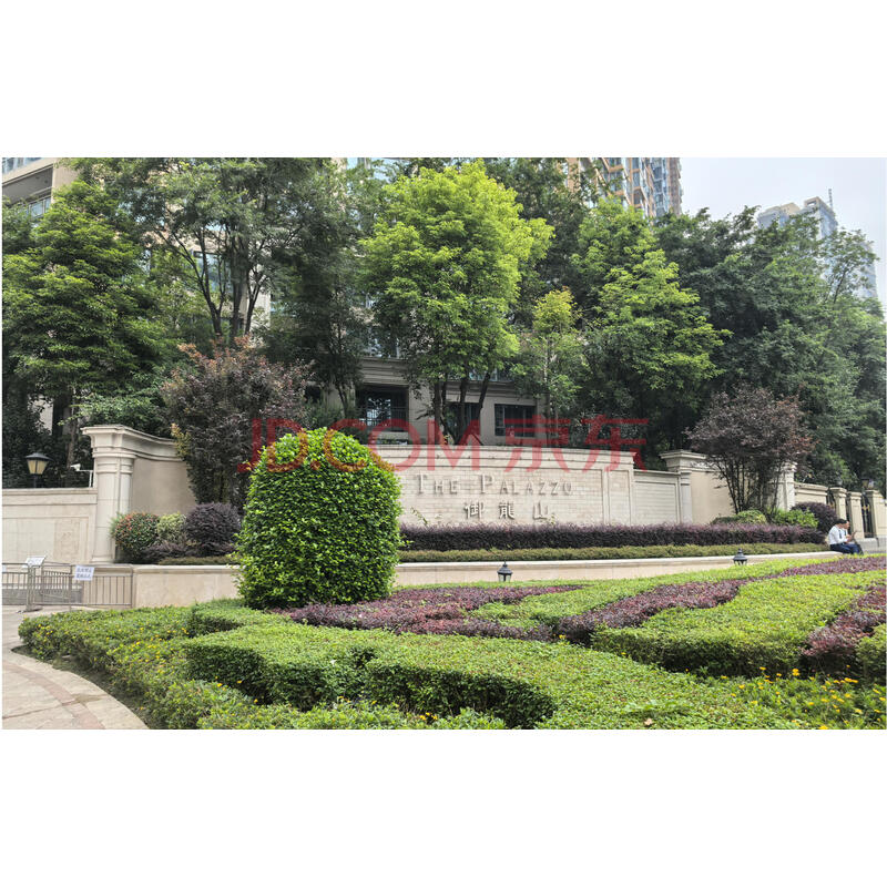 【信和·御龙山】成都市成华区御风二路9号6栋2单元13层1303号