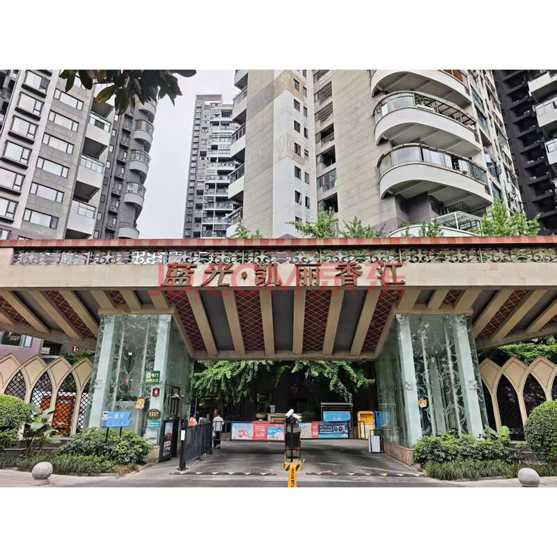 【蓝光凯丽香江】四川省成都市锦江区翠柳湾支路199号2栋2单元2楼205号