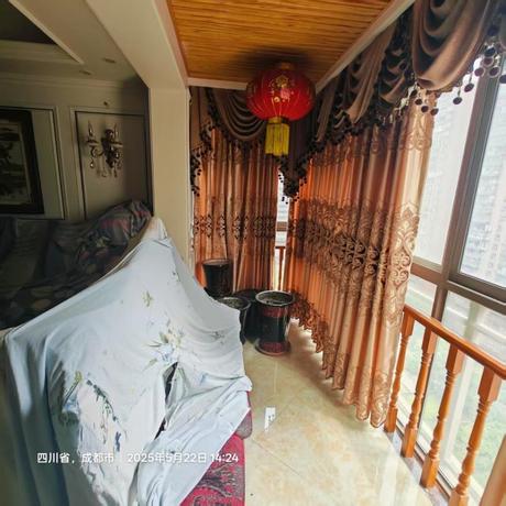 【政通东路69号】成都市温江区涌泉区办政通东路69号3栋1单元20层2001号住宅