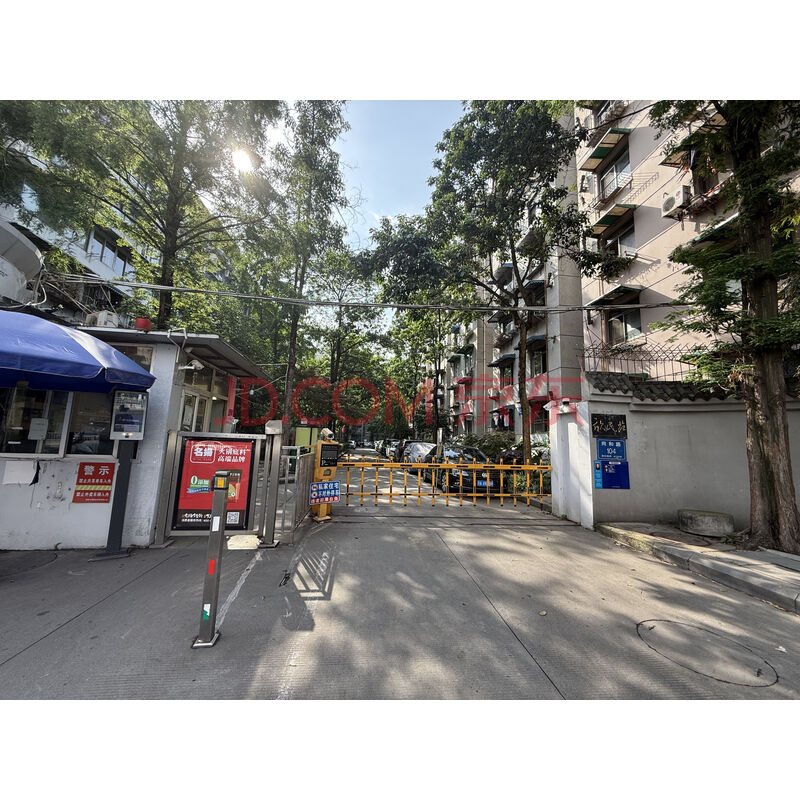 【欣民苑】四川省成都市金牛区同和路104号8栋2单元3层6号房屋