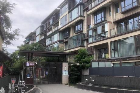 【武海中华青城】都江堰市玉堂镇鑫玉大道426号“青城府”38栋1单元1层2号