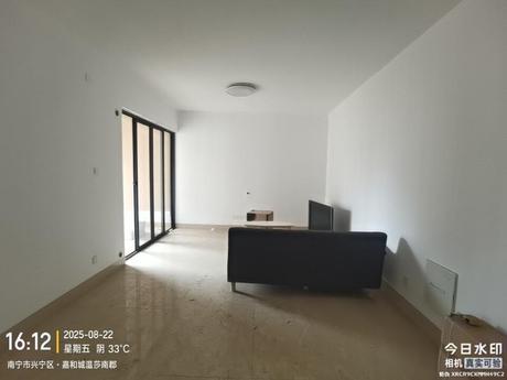 【嘉和城温莎小镇】南宁市兴宁区昆仑大道995号嘉和城温莎小镇9栋2303号