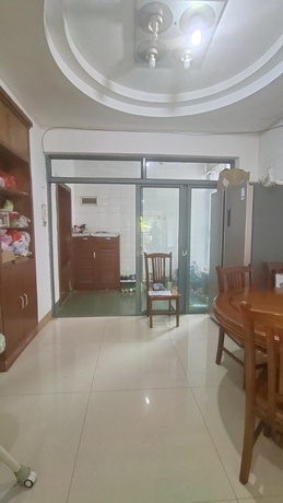 【同和华彩】南宁市西乡塘区滨河路3号同和华彩上湾尚仁阁B座201号不动产