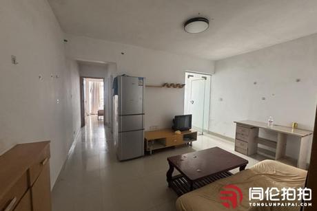 【世贸西城广场】南宁市西乡塘区大学东路98号世贸西城广场A区G座2512号房