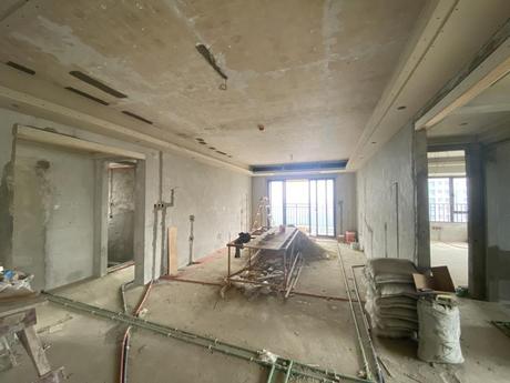 【嘉和城塞纳北岸】南宁市兴宁区昆仑大道995号嘉和城塞纳北岸10栋三十层3002号不动产