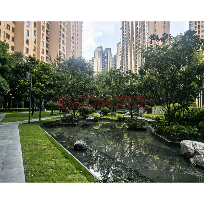 【仁恒滨河湾二期】成都市锦江区汇源东路99号3栋2单元11层1102号