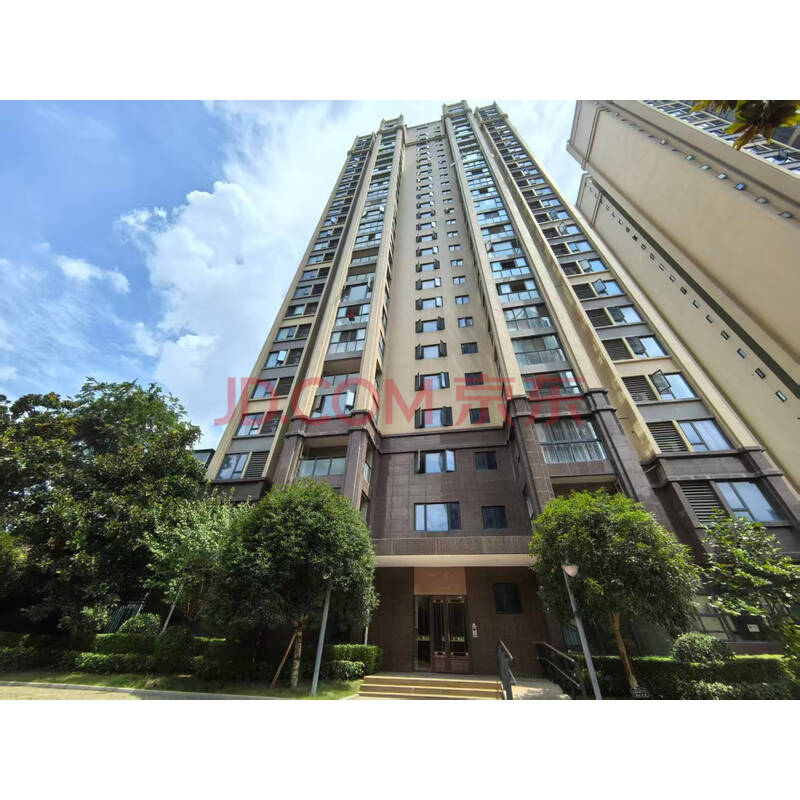 【佰盛隆湖盛璟】简阳市石盘街道龙马大道1号2栋1单元9层3号成套住宅