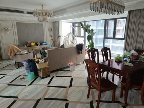 【青秀阅山府】成都市成华区民和路65号10栋18楼1802号房屋(不含室内家具家电)