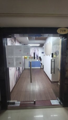 【航洋国际城】南宁市青秀区民族大道131号航洋国际城3号楼0719号房产