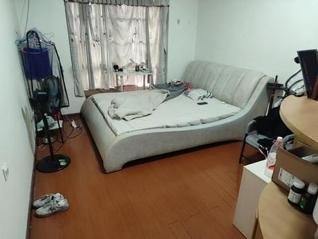 【同和华彩美地】南宁市兴宁区长兴路10号同和华彩美地D区D-6栋3单元302号不动产