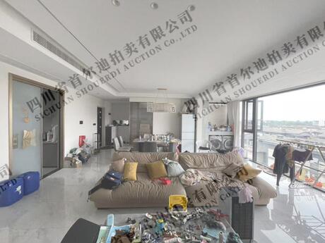 【明信凤栖台】温江区友贤路99号47栋2单元6层602号房屋、温江区友贤路99号地下室栋-1楼39号车位