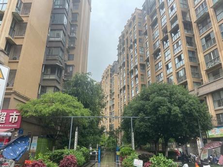 【海悦豪庭】四川省成都市新津区五津街道瑞东路101号10栋3单元9层3号不动产