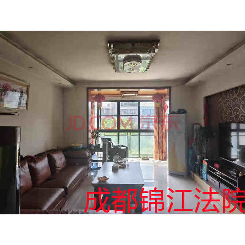 【双江大院】新都区三河街道江陵路308号3栋3单元5楼501号房屋