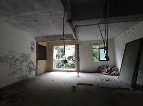 【中粮祥云国际社区1期】武侯区太平园中五路33号8栋1单元1楼101号住宅