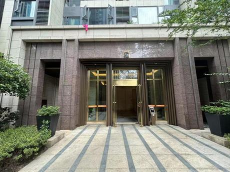 【人居·花照云庭】成都市金牛区一品天下大街808号3栋2单元21层2105号