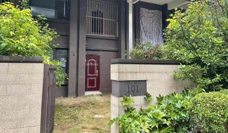 【中瑞天悦天玺】彭州市朝阳南路118号5栋3单元1层101号住宅