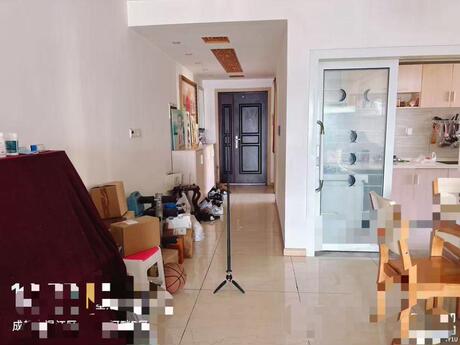【千禧河畔B区】成都市温江区江安路196号13栋1单元32楼3202号的住宅