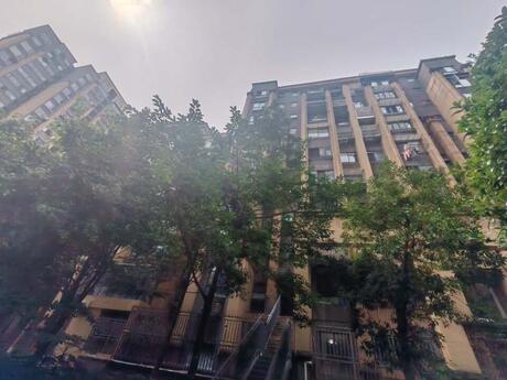 【心灵家园】(刑)成都市青羊区培华路312号6栋1单元10楼1号住宅